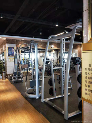 玖华益康休闲健身活动